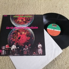 IRON BUTTERFLY - In-A-Gadda-Da-Vida LP - pikkukuva 1