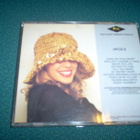 KYLIE MINOGUE: Enjoy Yourself CD (1989)  Sis.postikulut - pikkukuva 2