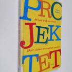 Vanna Beckman : Projektet : att leva med Asperger, DAMP, ... - pikkukuva 1