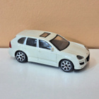 Porsche Cayenne Turbo - pikkukuva 1