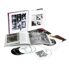 Genesis - The Lamb Lies Down on Broadway  (4xCD & Blu-ray) - pikkukuva 3