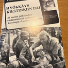 Hyökkäys Kiestinkiin 1941 - pikkukuva 1