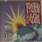 Together For The Gospel • March For Jesus CD - pikkukuva 1