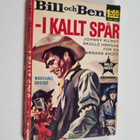Marshall Grover : Bill och Ben - i kallt spår - pikkukuva 1