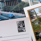 CCCP * POSTIKORTTEJA NEUVOSTOLIITOSTA 14 KPL * 1987 - pikkukuva 5