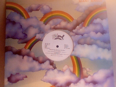 CAMERON  ::  MAGIC OF YOU ::  VINYYLI  MAXI 12"     US-1980