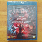 Doctor Strange... BLURAY - pikkukuva 1