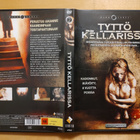 Tyttö kellarissa DVD - pikkukuva 1