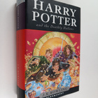 J. K. Rowling : Harry Potter and the Deathly Hallows - pikkukuva 1