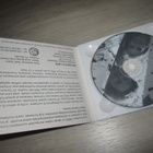Anu Hälvä & Jouni Somero - Heinäkuun lapsi – CD - pikkukuva 4