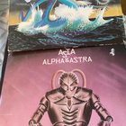 Asia: Asia (1982), Alpha (1983) ja Astra (1985) - pikkukuva 1