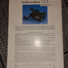 Urheilukalastus 4/1986 - pikkukuva 2