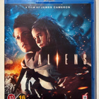 ALIENS - Blu-ray, Theatrical + Special Edition Version, uusi - pikkukuva 1