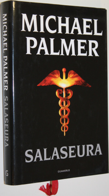 Michael Palmer : Salaseura
