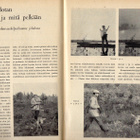 Metsästys ja Kalastus n:o 3 1958 Voidaanko purotaimenkanta p - pikkukuva 5