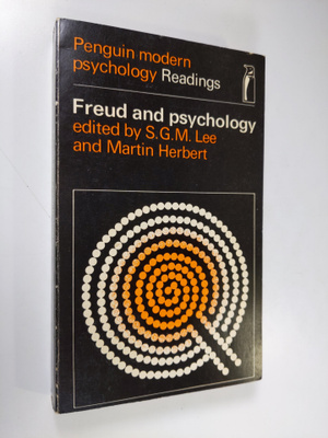 S. G. M. Lee ym. : Freud and psychology