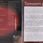 9 KPL ULKOM./SUOMAL.TANSSIMUSIIKKI CD-KOKOELMIA YHT.33 CDtä - pikkukuva 2