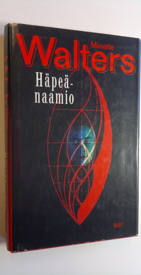 Minette Walters : Häpeänaamio