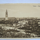 VANHA Postikortti Turku 1920-l - pikkukuva 1