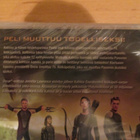 NÄLKÄPELI-VIHAN LIEKIT 2DISC - pikkukuva 4
