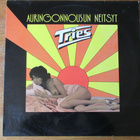 Tries – Auringonnousun Neitsyt (RARE Manserock-vinyyli 1980) - pikkukuva 3