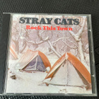 Stray Cats- Rock This Town ( live at the Ritz Ny 1989) - pikkukuva 1