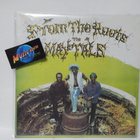 THE MAYTALS - FROM THE ROOTS M-/M- REISSUE LP - pikkukuva 1