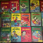 Aku Ankka 1976 vuosikerta - pikkukuva 4