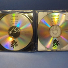 COLDCUT'S SOLID STEEL - 28/10/2005 MIXED RADIO PROMO 2CDr - pikkukuva 2