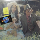 COUNTRY JOE McDONALD - TONIGHT I'M SINGING JUST FOR YOU - LP - pikkukuva 1