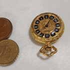 Toimiva Vintage Lucerne Swiss made vedettävä - pikkukuva 5