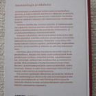 Per Rosenberg (toim.): Anestesiologia ja tehohoito - pikkukuva 2