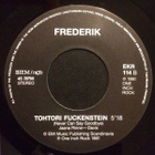 Frederik : Miesstrippari - 7" - pikkukuva 2