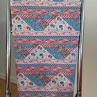 Verhokappa 90-luvulta ( 52 cm x 5 metriä ) - pikkukuva 1