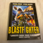 Blastfighter (dvd) - pikkukuva 1