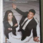BONES (6 x DVD) 5. TUOTANTOKAUSI - pikkukuva 1