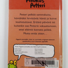 Hilary Robinson : Pelokas Petteri - pikkukuva 2