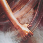 Ohio Players : FIRE (lp, gatefold, jenkkipainos, sexy nuda) - pikkukuva 3