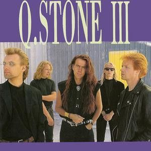 Q. Stone - III (CD) MINT!!