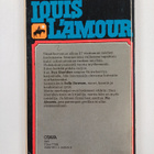 Louis L'Amour : Rikottu ase - pikkukuva 2