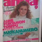 ANNA LEHTI 9 / 1982 SISÄLLYSLUETTELO KUVA 2 - pikkukuva 1