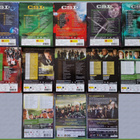 CSI Las Vegas kaudet 1- 13 - DVD Boxit (Todella hyvät) - pikkukuva 2