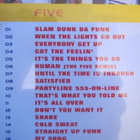 Five CD - pikkukuva 2