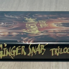 Ginger Snaps -trilogia (3DVD) uusi ja muoveissa - pikkukuva 3