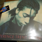 TERENCE TRENT D'ARBY - INTRODUCING THE HARDLINE.. LP uusi - pikkukuva 1