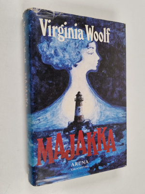 Virginia Woolf : Majakka