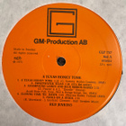 (LP) Red Jenkins – A Texas Honky Tonk - pikkukuva 3