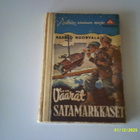 Kaarlo Nuorvala: Väärät satamarkkaset; p. 1945; 1.p - pikkukuva 1