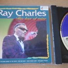 Ray Charles: This love of mine CD - pikkukuva 1