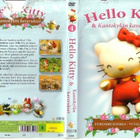 dvd, Hello Kitty & Kantokylän kaverukset 4 [piirretty] - pikkukuva 3